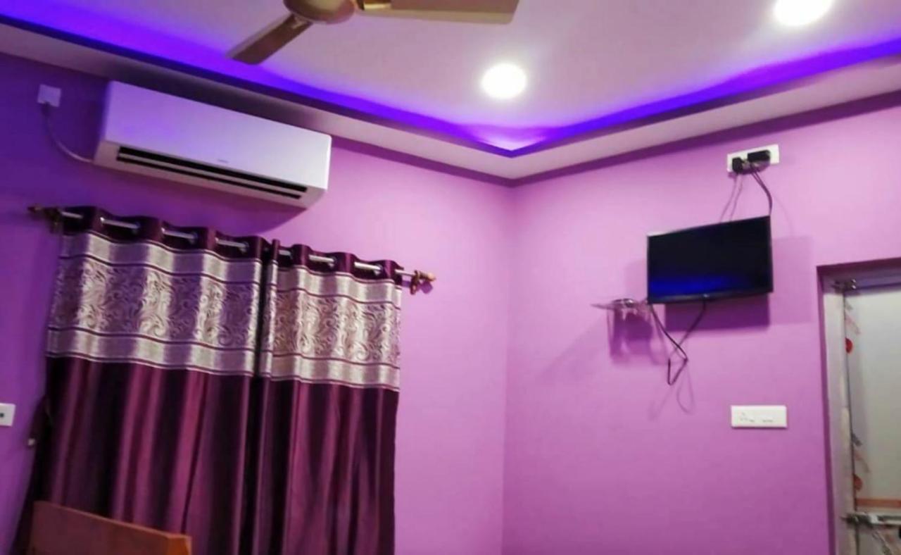 Sumita Hotel Digha (West Bengal) Kültér fotó