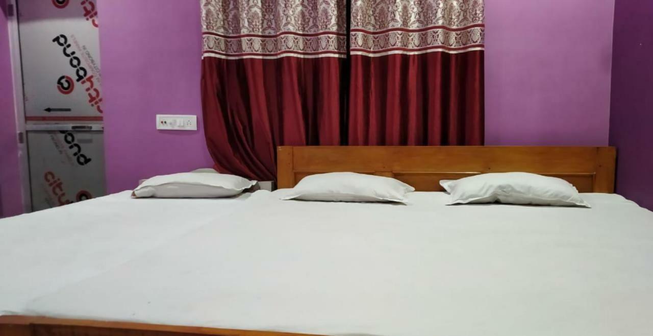 Sumita Hotel Digha (West Bengal) Kültér fotó