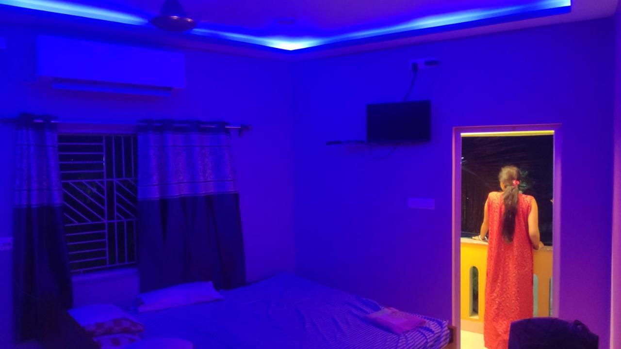 Sumita Hotel Digha (West Bengal) Kültér fotó