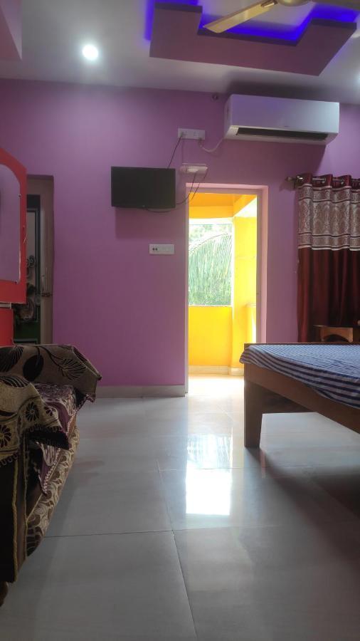Sumita Hotel Digha (West Bengal) Kültér fotó